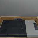 Alpicool ECX30 Portable Refrigerator 29 Quart(27.8 Liter) with Trolley Vehicle, Car, Truck, RV, Boat, Mini Fridge Freezer for Driving, Travel, Fishing, Outdoor-12/ 24V DC