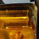 Spyder Auto Lexus IS250/IS350 06-09 OEM Fog Lights wo/switch - Yellow