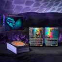 Magic: The Gathering Tarkir: Dragonstorm Commander Deck - Sultai Arisen