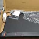 Sperax Walking Treadmill Pad with APP, 3 in 1 Under Desk Treadmill, 400W Low Noise Walking Vibration Pad with Remote Control,Portable Treadmills for Home Office (bright black)