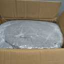 MAXYOYO 3" Thick Japanese Floor Futon Mattress, Portable Floor Mattress, Queen