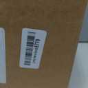 Left Driver Side Mirror For 2006 2007 2008 2009 2010 2011 HONDA CIVIC With Power Mirror Manual Folding Non-Heated Black Not fits civic coupe&Civic del Sol Replace#76250SNEA01(3 Pins)