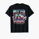Hotter Than A Hoochie Coochie T-Shirt M
