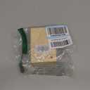 TECKNET Ergonomic Mouse, Wireless Bluetooth Vertical Mouse, 4800 DPI Optical Tracking, 6 Adjustable DPI, Quiet Clicks, 2.4GHz with USB A Receiver, 12 Months Battery, 6 Buttons, Wide Compatibility (White)