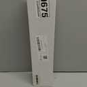 Bird Spikes,Black,6 Pack Bird deterrents for Outside,Keep Raccoon Squirrel Pigeon Away,Fence Spike for Garden Patio