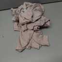 Real Essentials 1  Pack: Women's Comfy Pajama Sets - Short & Long Sleeve Ladies Loungewear Sleepwear PJs M