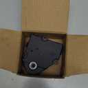 Heater Blend Door Air Temperature Actuator Compatible With Replacement For 19942012 GMC  Silverado 1500 2500 Tahoe Sierra Buick Pontiac Cadillac Replaces 89018365, 604106, 52402588