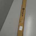 Floater Frame for 36x48 Canvas Paintings, 5/6 Deep, Natural Woodgrain