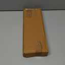 EDHAS Tabletop Racks Acacia Wood Countertop Cabinet Holder Storage Shelf for Kitchen Bar, Pantry, Cellar, Basement (12" X 4" X 1")