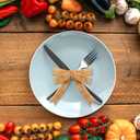 3 x Khaki Velvet Ribbon, Gold Velvet Christmas Ribbon 5/8 Inch Thin, 10 Yd Vintage Ribbons for Christmas Tree Bow Ornaments, Gift Wrapping, Crafts, Choker Necklace, Valentine's Day, Party Decor