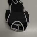 Plantar Fasciitis Night Splint, for Plantar Fasciitis Relief, Achilles Tendonitis Healing, Bone Spurs, Foot Drop, Flat Arches, and Adjustable Foot Support. Soft, Breathable, Unisex, One Size Fits All