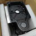 Leather Press Hole Puncher Leather Cutting Machine Hand Punching Machine for DIY Craft Punching Holes Cutting, Forming Pressing,Install Rivets and Snap Buttons