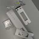 JEACENT AC Window Air Conditioner Support Bracket Light Duty, Up to 85 lbs