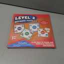 Phonics Puzzle Games, Spelling Games, Phonics Flash Cards, Sight Word Flash Cards for Toddlers, Learning Educational Toys, Kids Preschool Learning Activities, Homeschool Supplies, Learn to Read