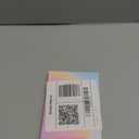 CJL HAIR 2PCs Small Cute Messy Bun Hair Piece for Thin Hair Women Mini Synthetic Curly Bun Scrunchies Updo Hairpieces Sunny Blonde