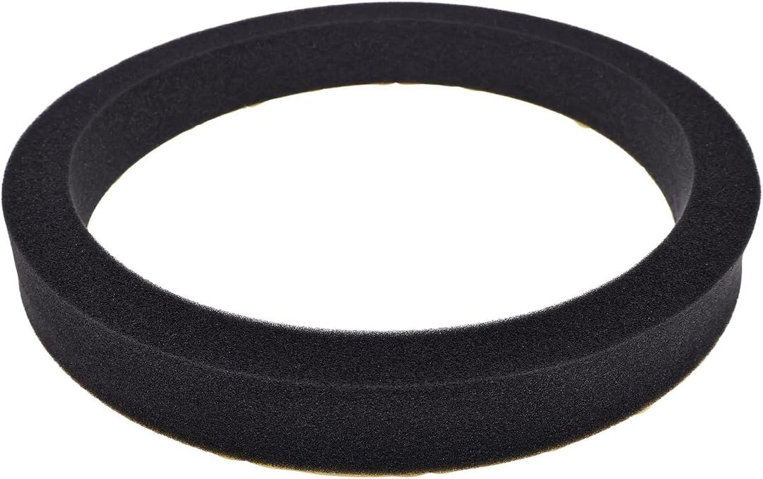 Lower Hood Foam Isolator M125828 Compatible with John Deere LT150 LT155 LT133 LT160 LT180 LT190 LTR155 LTR180 LX288 Compatible with Kawasaki Engine