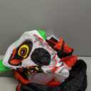 6.4 FT HALLOWEEN Costume, Clown