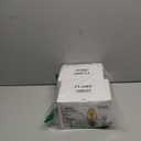 24 Pack Chandelier Light Bulbs 40W Equivalent, 330LM E26 Edison Bulb, Dimmable LED Light Bulb, 2200K Warm White, B11 Type, 4W, Ideal for Living Room, Bedroom, Dining Room