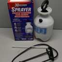 30 SECONDS Outdoor Cleaner, 1 Gallon - Sprayer