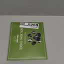 EXPAWLORER Anti Slip Dog Socks to Prevent Licking Paws, Dog Shoes for Hot Pavement, Dog Booties for Small Medium Large Senior Dogs, Traction Control Boots & Paw Protectors for Hardwood Floors (Black Grey Plaid)