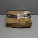 12 Inches Solid Tire for Electric Bicycle 12 1/2x2 1/4 Tubeless Tyre Anti Stab Explosion-Proof Bike Solid Tires