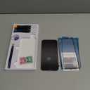 for iPhone 13 Pro Max Screen Replacement with Earpiece Flex Cable Proximity Sensor LCD Touch Display Digitizer Full Assembly with Front Glass Repair Tools Kits A2484 A2641 A2643 A2644 A2645