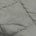 Litanika Comforter Set, Lightweight Solid Bedding Comforter Set, Fluffy Down Alternative Bed Set, Sage Green, King