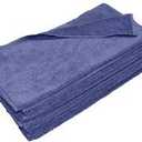Pack Of Microfiber Towels