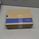 Clarks Women's Carleigh Jade (8.5, Black Nubuck)