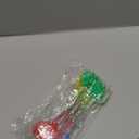 Magnetic Dart Board - 12Magnetic Darts+12Sticky Balls Or 2 Toy Gun+40 Foam Dart,Fun for Family Game and Party with Friends, Christmas Birthday Gifts Toys for 3-12 Year Old Boys (Large)