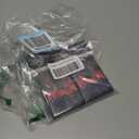 100ct Textured TCG/MTG Card Art Sleeves (Spider)