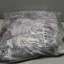 Homemate Heated Blanket Electric Throw - 50"x60" Heating Blanket Throw 1/2/4/6/8 Hours Auto-Off 10 Heat Levels Over-Heat Protection Luxury Faux Fur Sherpa ETL Certification