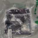 3Pcs Halloween Gothic Mansion Backdrop Decoration, Plastic Gothic Mansion Room Scene Setters Photography Background Wallpapers for Halloween Haunted House Party Decoration, 54×108 inches