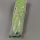 Tatuo 36 x 60 Inch Green Faux Fur Fabric Christmas Fluffy Fuzzy Craft Fake Fur Cuts Shaggy Synthetic Plush Patch Sewing DIY Winter Halloween Costume Gnome Beard Miniature Dolls Rugs Mats Gift