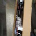 Electric Scooter - 350W Motor, 8.5" Solid Tires, Up to 19 MPH and 20/23 Miles Long-Range Portable Folding Commuting Scooter for Adults with Double Braking System and App