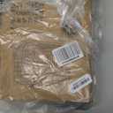 Wire Storage Basket for Kitchen Pantry: GGIU Stackable Kitchen Counter Organizers - Wire Organizing Bin for Produce Vegetable Potato and Onion Black