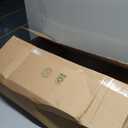 240338001 (TOP) and 240337901 (MIDDLE) Door Shelf Bin Racks Compatible with Frigidaire Refrigerator
