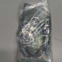 USB C Video Splitter Dual Monitor, 4-Port Docking Station with USBC 3.2 Gen 2 10Gbps, Supports USB-C PD Monitor, Portable Screen, Video Output 4K@30-60Hz,100W PD, for Win/Chrome Laptop, AR Glasses