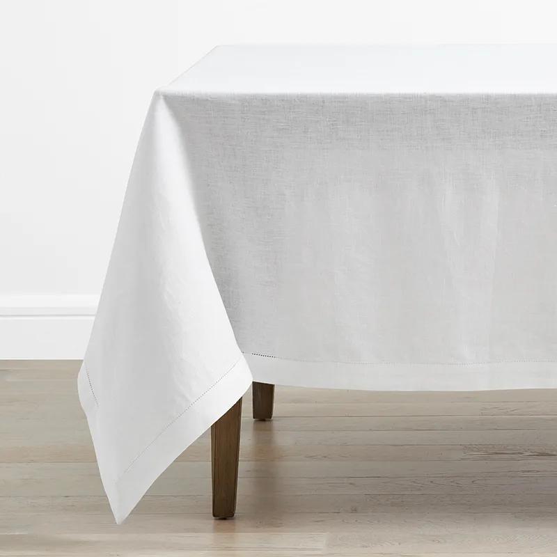 Solid Color Tablecloth 7 pieces