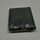 100% Blackout Curtains for Bedroom, Portable DIY Window Blinds, No Drill Window Shades & Blackout Blinds with Stickers & Tabs for Travel, Dorm Room, Media Room (118" x 57")