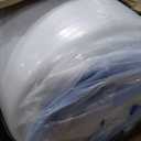 Zinus 12 Inch Queen Cooling Essential Memory Foam Mattress [NewVersion], Fiberglass Free, Medium Feel, Breathable Cooling Layers, Certified Safe Materials (White)