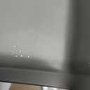 SEIRI 1pcs Washer and Dryer Covers for the Top, 26" x 26" Silicone Dryer Top Protector Mat Non-slip Waterproof Washing Machine Cover Protector Top Load for Laundry & Kitchen (Dark Gray)