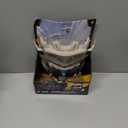 Marvel Studios'  Black Panther: Wakanda Forever Attuma Shark Armor Mask Role Play Toy with Hammerhead Expansion Feature, for Kids Ages 5 and Up