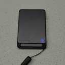 INIU for MagSafe Portable Charger, Qi2 Certified, Slimmest 45W 10000mAh Magnetic Power Bank, with USB C Cable & Stand, Fast Charging MagSafe-Compatible Battery Pack for iPhone 17 16 15 14 13 12 Only