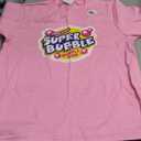 Funny Halloween Cute Bubble Gum Costume T-Shirt S