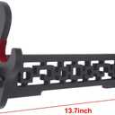 Sword Holder Wall Mount Samurai Sword Katana Wakizashi Display Holder Stand Bracket Hanger 1-Tier