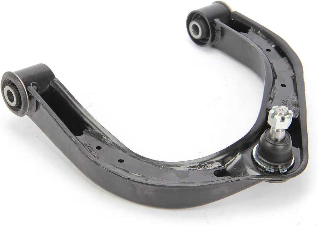 Copap K620649 Front Upper Right Passenger Side Control Arm with Ball Joint for2004-2010 QX56-1pc