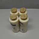 4 x Ghirardelli White Chocolate Flavored Sauce Squeeze Bottle, 16 oz (EXP 07/31/26)