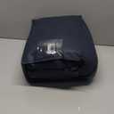 King Size Weighted Blanket 20lbs - 88"x104" Cooling Breathable Heavy Blanket with Glass Beads for Adult All-Season (01-dark Grey)