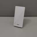 ASUS RP-BE58 BE3600 Dual Band WiFi 7 (802.11be) Range Extender, AiMesh Extender for Seamless mesh WiFi; Works with Any WiFi Router